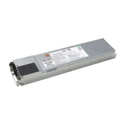 блок питания SuperMicro 1280W PWS-1K28D-240