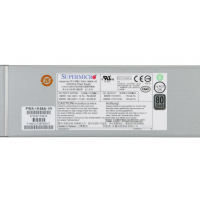 SuperMicro 1600W PWS-1K68A-1R