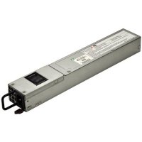 блок питания SuperMicro 750W PWS-706P-1R