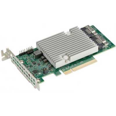 контроллер SuperMicro AOC-S3816L-L16IT-O