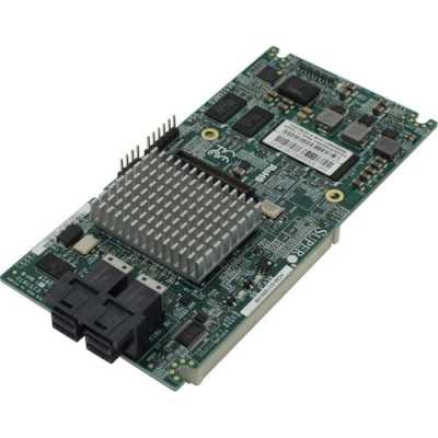 SuperMicro AOM-S3108-H8