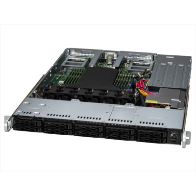 сервер SuperMicro AS-1115CS-TNR