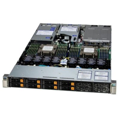серверная платформа SuperMicro AS-1125HS-TNR