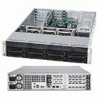 сервер SuperMicro AS-2022G-URF