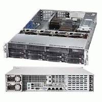 сервер SuperMicro AS-2022G-URF4+