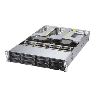 сервер SuperMicro AS-2024US-TRT