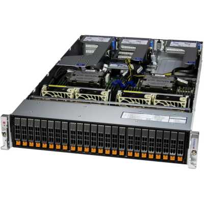серверная платформа SuperMicro AS-2125HS-TNR bundle3