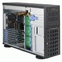 сервер SuperMicro AS-4022G-6F