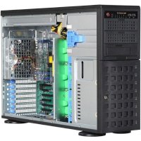 сервер SuperMicro AS-4023S-TRT