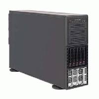 сервер SuperMicro AS-4042G-TRF
