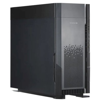сервер SuperMicro AS-5014A-TT