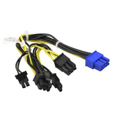 SuperMicro CBL-PWEX-1017