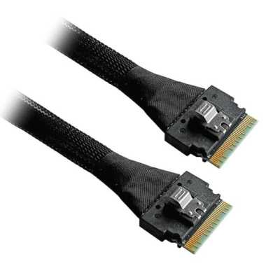 кабель SuperMicro CBL-SAST-1213-100