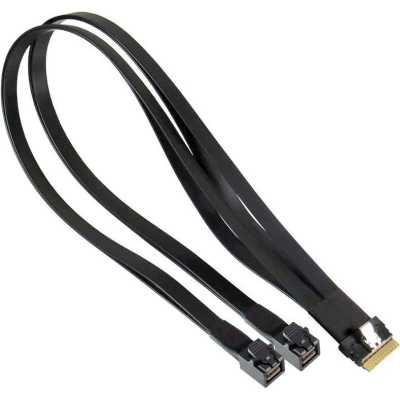 кабель SuperMicro CBL-SAST-1264-100