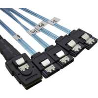 кабель SuperMicro CBL-SAST-1295LP-100