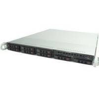 корпус SuperMicro CSE-113MTQ-600CB