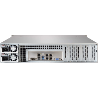 SuperMicro CSE-213AC-R920LPB