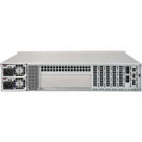 SuperMicro CSE-216BE1C-R741JBOD