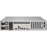 SuperMicro CSE-216BE1C4-R1K23LPB