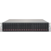 корпус SuperMicro CSE-216BE2C-R741JBOD