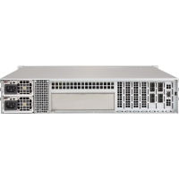 SuperMicro CSE-216BE2C-R741JBOD