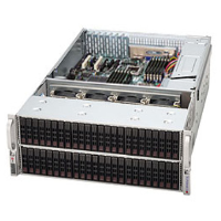 корпус SuperMicro CSE-417E16-R1400LPB