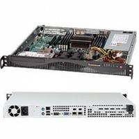 корпус SuperMicro CSE-512F-441B