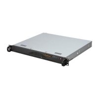 корпус SuperMicro CSE-512L-200B
