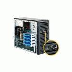 корпус SuperMicro CSE-731D-300B