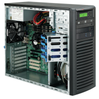 SuperMicro CSE-732D3-903B