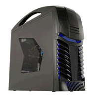 корпус SuperMicro CSE-732G-903B