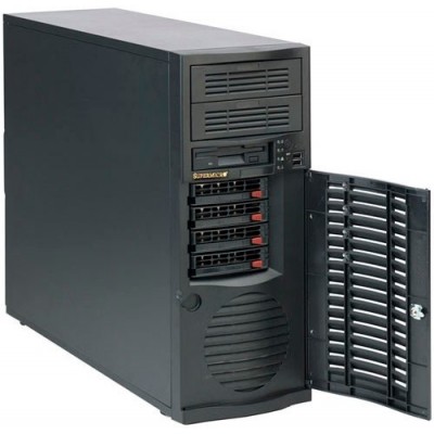 

SuperMicro CSE-733TQ-500B