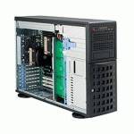 корпус SuperMicro CSE-745TQ-1200B