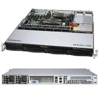 корпус SuperMicro CSE-813MF2TQC-R804CB