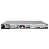 SuperMicro CSE-815TQ-720CB