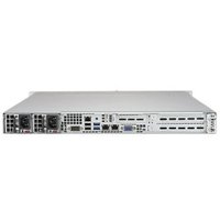 SuperMicro CSE-815TQC-R504WB