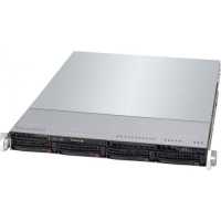 SuperMicro CSE-815TQC-R706WB