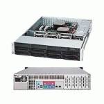 корпус SuperMicro CSE-825TQ-563LPB