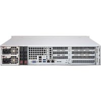 SuperMicro CSE-826BAC4-R1K23WB