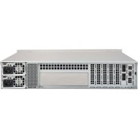 SuperMicro CSE-826BE1C-R741JBOD