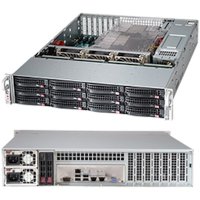 корпус SuperMicro CSE-826BE1C-R920LPB