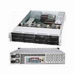 корпус SuperMicro CSE-829TQ-R920LPB