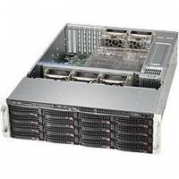 корпус SuperMicro CSE-836BE26-R920B