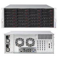 корпус SuperMicro CSE-846BE1C-R1K23B