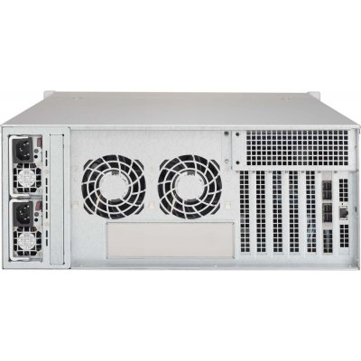 SuperMicro CSE-846BE1C-R609JBOD