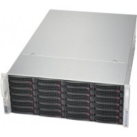 SuperMicro CSE-846BE2C-R1K28B