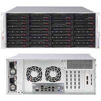 корпус SuperMicro CSE-846BE2C-R1K28B