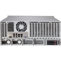 SuperMicro CSE-846XE2C-R1K23B