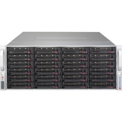 

SuperMicro