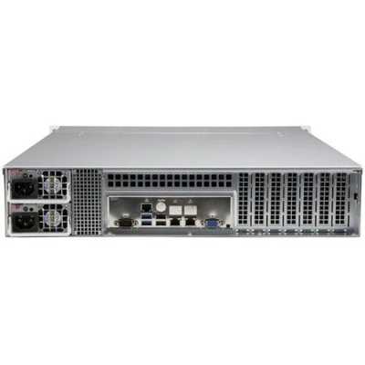 SuperMicro CSE-LA26E1C4-R609LP